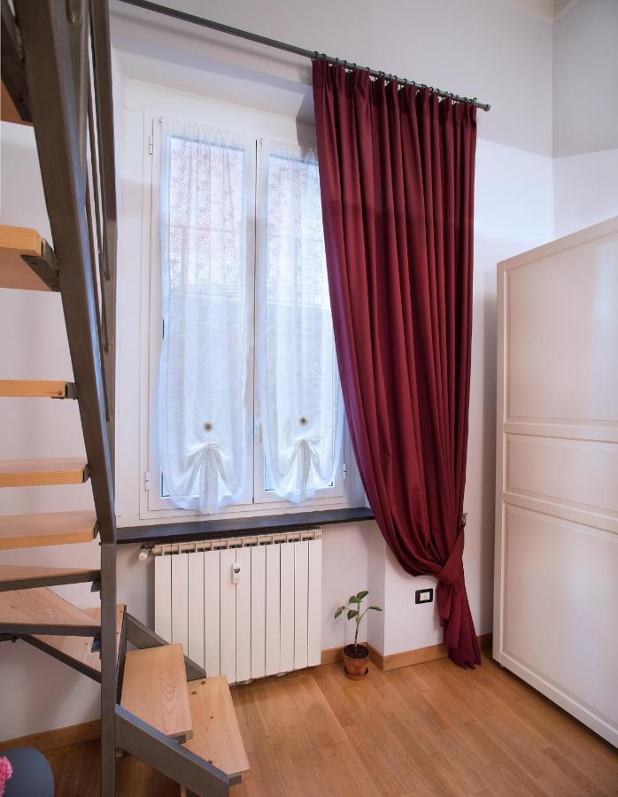 Pesto Guest House Janov Exteriér fotografie