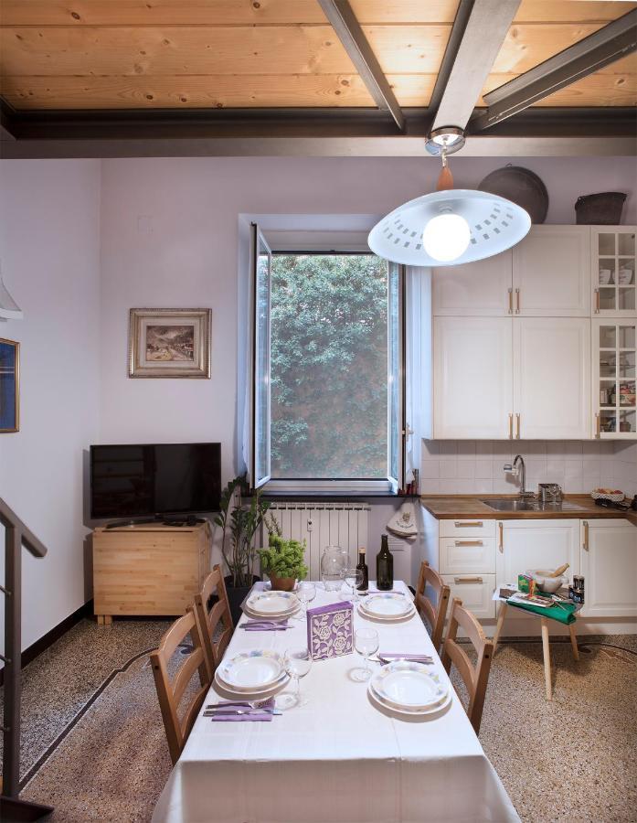 Pesto Guest House Janov Exteriér fotografie